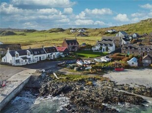 5 Bedroom House Isle Of Iona Argyll And Bute