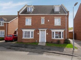 5 Bedroom House Kingswood City Of Kingston Upon Hull