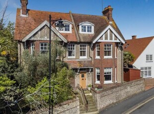 5 Bedroom House Lewes East Sussex