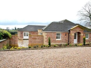 5 Bedroom House Little Budworth Cheshire