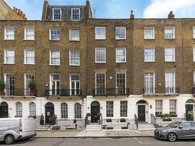 5 Bedroom House Londres Westminster