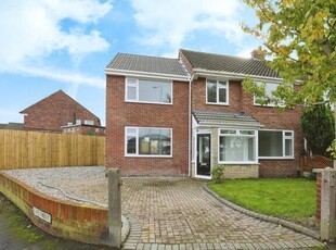 5 Bedroom House Maghull Sefton
