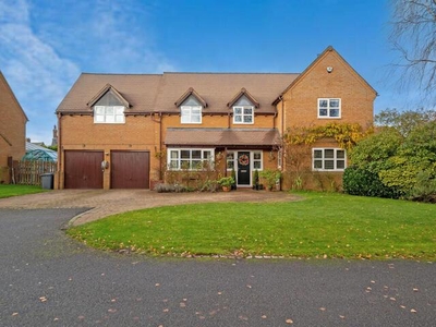 5 Bedroom House Mears Ashby Mears Ashby