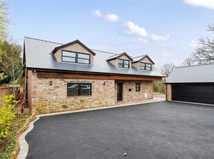 5 Bedroom House Monmouth Monmouthshire