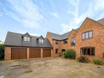 5 Bedroom House Northamptonshire Northamptonshire