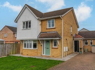 5 Bedroom House Over Cambridgeshire