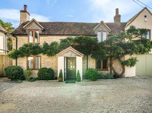 5 Bedroom House Oxfordshire Oxfordshire