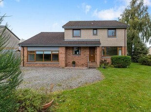 5 Bedroom House Perth And Kinross Perth And Kinross