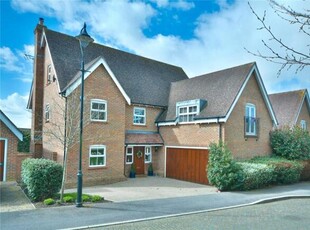 5 Bedroom House Pulborough West Sussex
