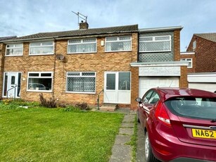 5 Bedroom House Redcar Redcar And Cleveland