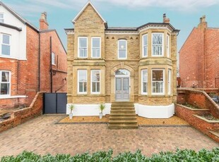 5 Bedroom House Southport Sefton