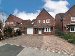 5 Bedroom House Spennymoor Durham