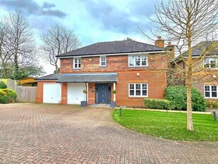 5 Bedroom House Swanwick Swanwick