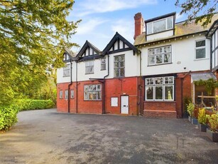 5 Bedroom House Wilmslow Cheshire East