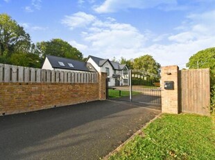 5 Bedroom House Wye Monmouthshire