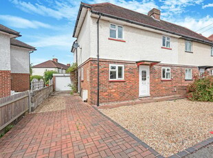 5 bedroom semi-detached house for sale in Northway, GUILDFORD, GU2