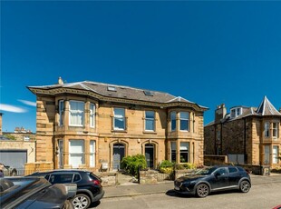5 bedroom semi-detached house for sale in Summerside Place, Trinity, Edinburgh, EH6