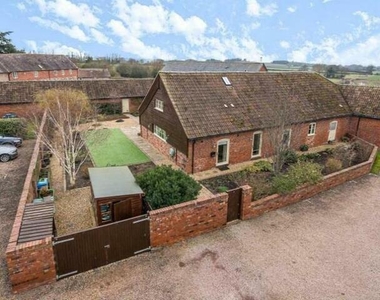 5 Bedroom Shared Living/roommate Wye Herefordshire
