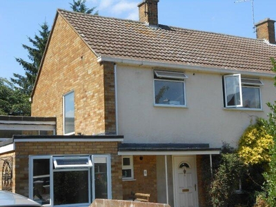 6 Bedroom House Arbury Cambridgeshire