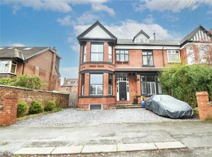 6 Bedroom House Didsbury Greater Manchester