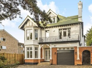 6 Bedroom House Enfield Greater London