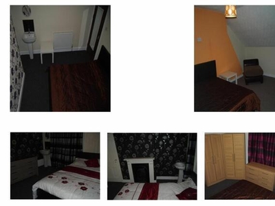 6 Bedroom House Hull City Of Kingston Upon Hull