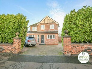 6 Bedroom House Manchester Greater Manchester