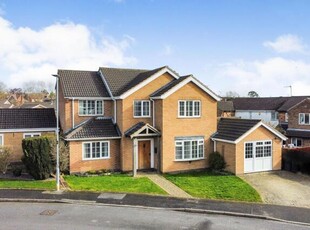 6 Bedroom House Markfield Leicestershire