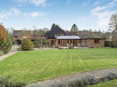 6 Bedroom House Oxfordshire Oxfordshire