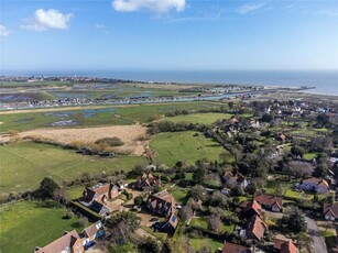 6 Bedroom House Southwold Suffolk