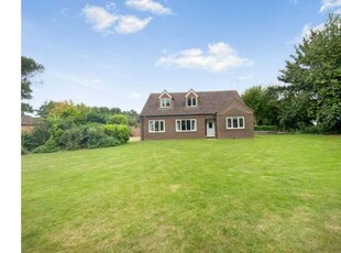 6 Bedroom House Spalding Lincolnshire