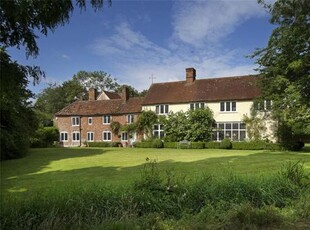 6 Bedroom House Sutton Courtenay Oxfordshire