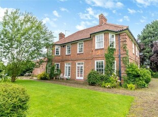6 Bedroom House Thirsk North Yorkshire
