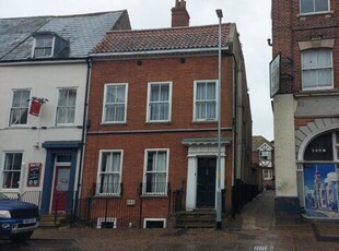 6 Bedroom Shared Living/roommate Great Yarmouth Norfolk