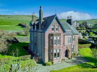 6 Bedroom Villa Campbeltown Argyll And Bute