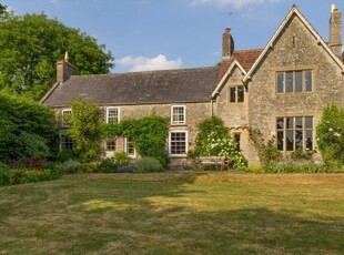 7 Bedroom House Bath And North East Somerset Bath And North East Somerset