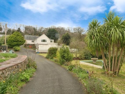 7 Bedroom House Conwy Conwy