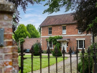 7 Bedroom House Didcot Oxfordshire