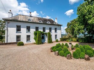 8 Bedroom House Monmouth Monmouthshire