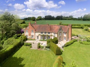 9 Bedroom House Alton Hampshire