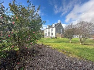9 Bedroom House Argyll And Bute Argyll And Bute