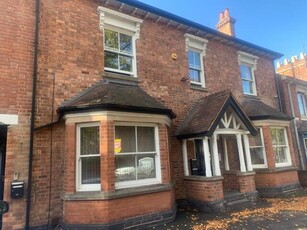 9 Bedroom Shared Living/roommate Wolverhampton Wolverhampton