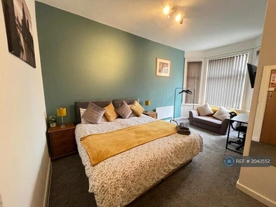 Apartment Coventry West Midlands