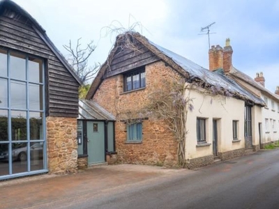 Barn conversion for sale in Church Road, Colaton Raleigh, Sidmouth EX10