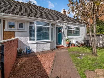 Bungalow for sale in Crosshill Street, Lennoxtown, Glasgow, East Dunbartonshire G66