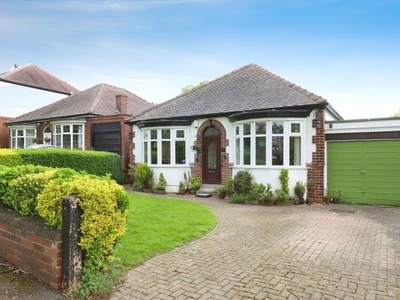 Bungalow for sale in Folds Lane, Sheffield, South Yorkshire S8