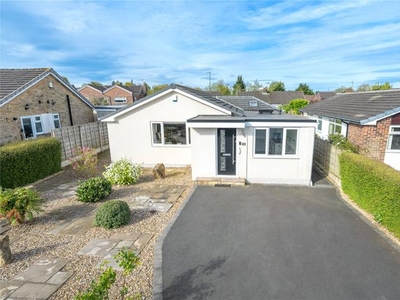 Bungalow for sale in High Ash Crescent, Leeds, West Yorkshire LS17