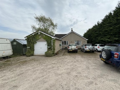 Bungalow for sale in Long Marton, Appleby-In-Westmorland CA16