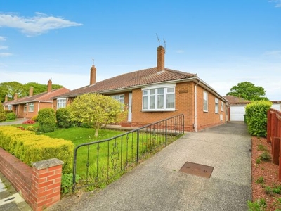 Bungalow for sale in Meredith Avenue, Normanby TS6