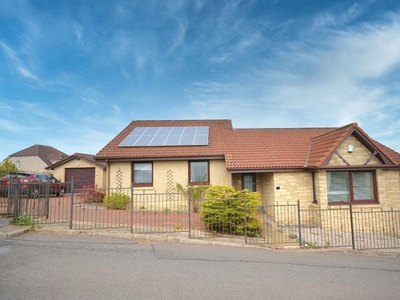 Bungalow for sale in Standrigg Road, Falkirk, Stirlingshire FK2